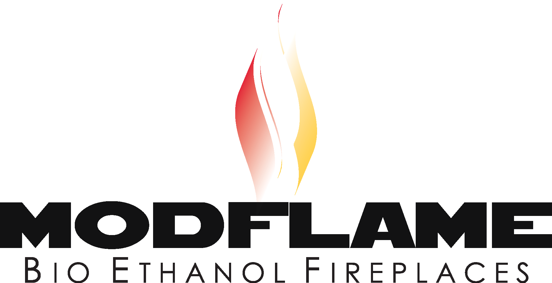 Modflame Logo Vector Logo